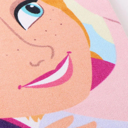 Disney Frozen cotton beach towel Nerdscape
