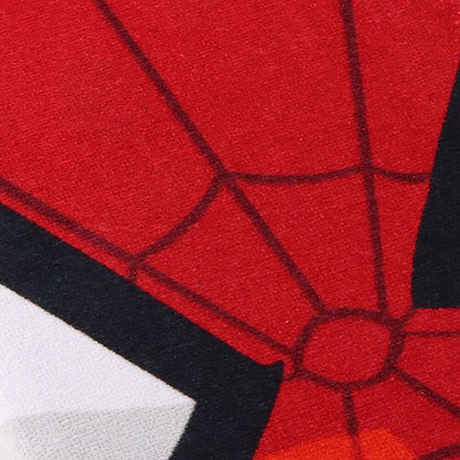 Marvel Spiderman cotton beach towel Nerdscape
