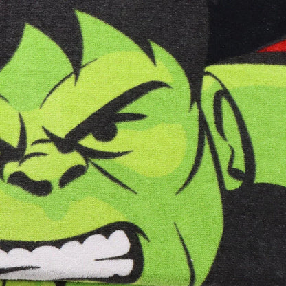 Marvel Avengers cotton beach towel Nerdscape