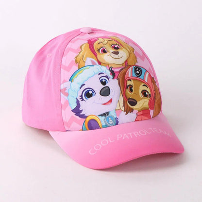 Paw Patrol towel + bag + cap set Nerdscape