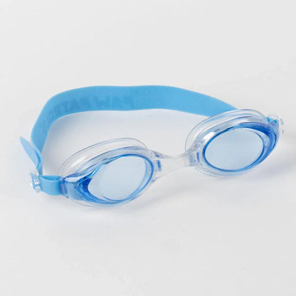 Paw Patrol towel + swimming goggles set Nerdscape