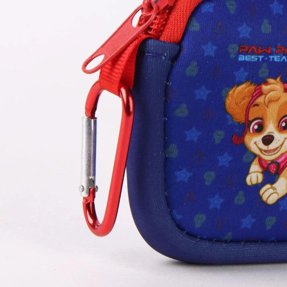 Paw Patrol Sunglasses + case Nerdscape