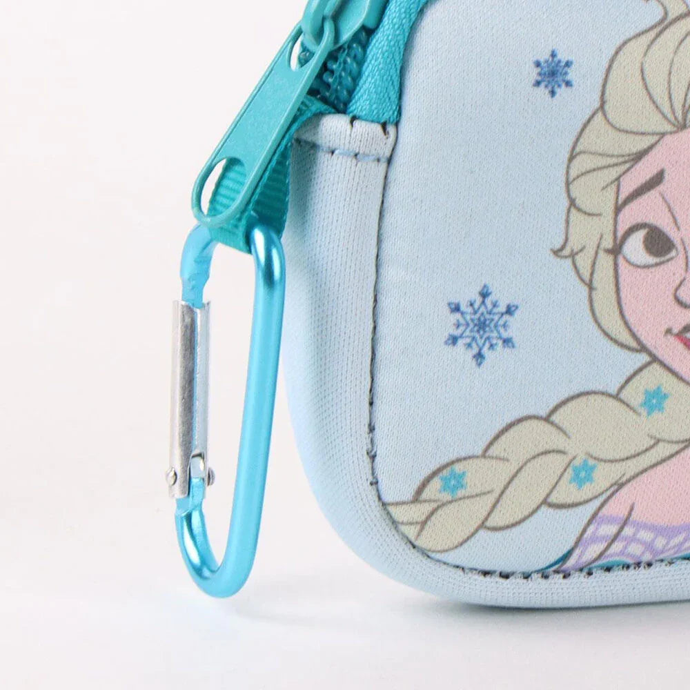 Disney Frozen Sunglasses + case Nerdscape
