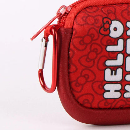 Hello Kitty Sunglasses + case Nerdscape