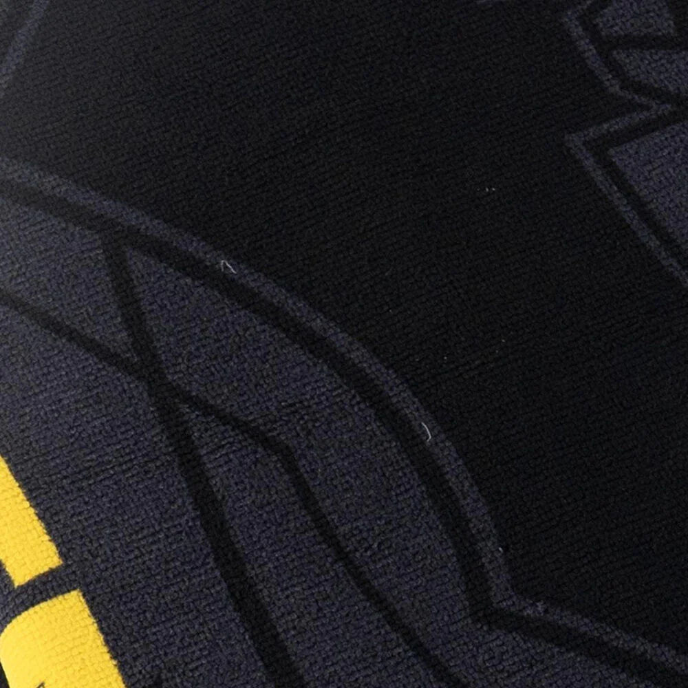 DC Comics Batman microfibre beach towel Nerdscape