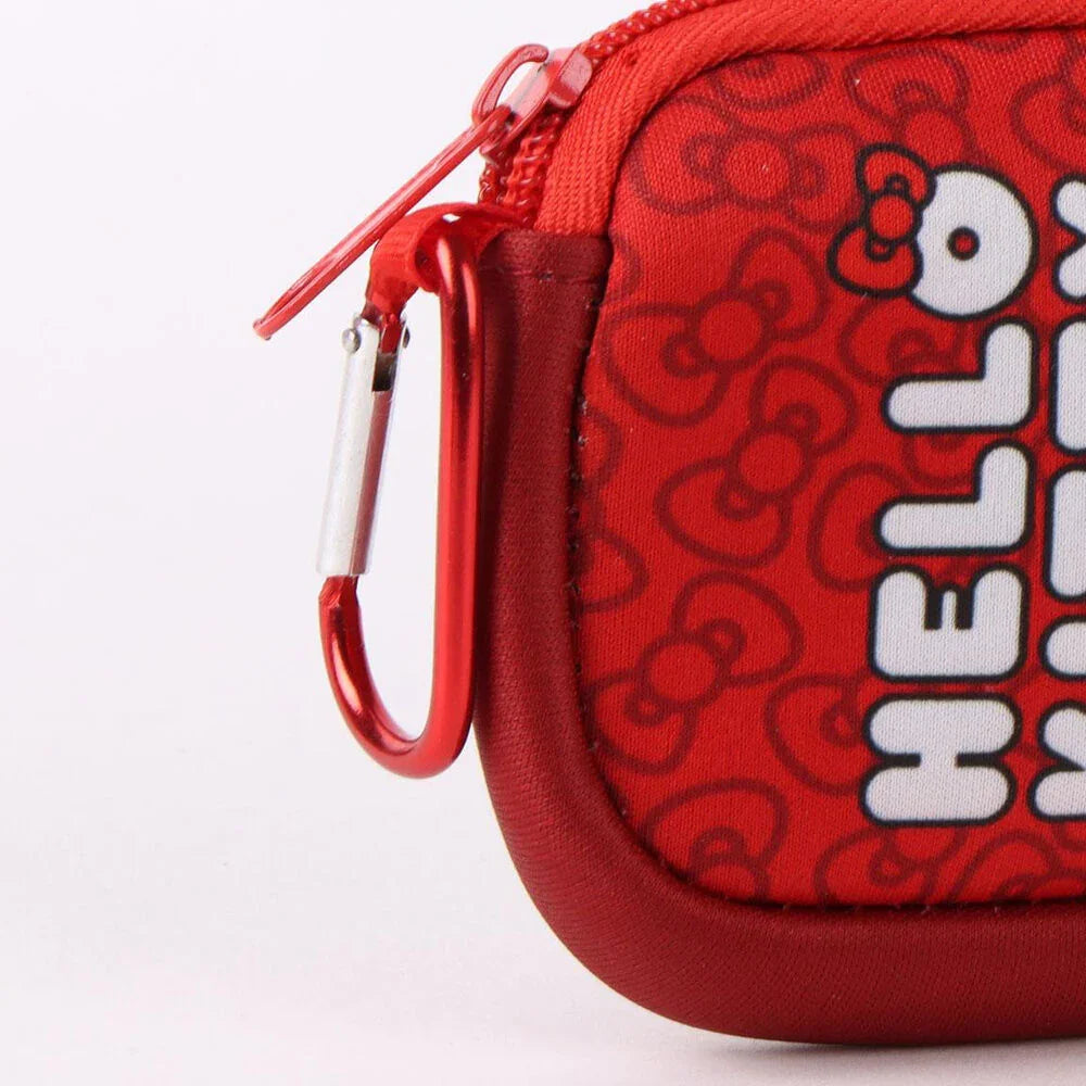 Hello Kitty Sunglasses + case Nerdscape