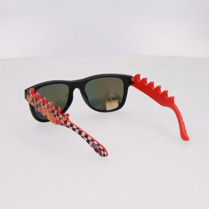 Hot Wheels premium sunglasses Nerdscape