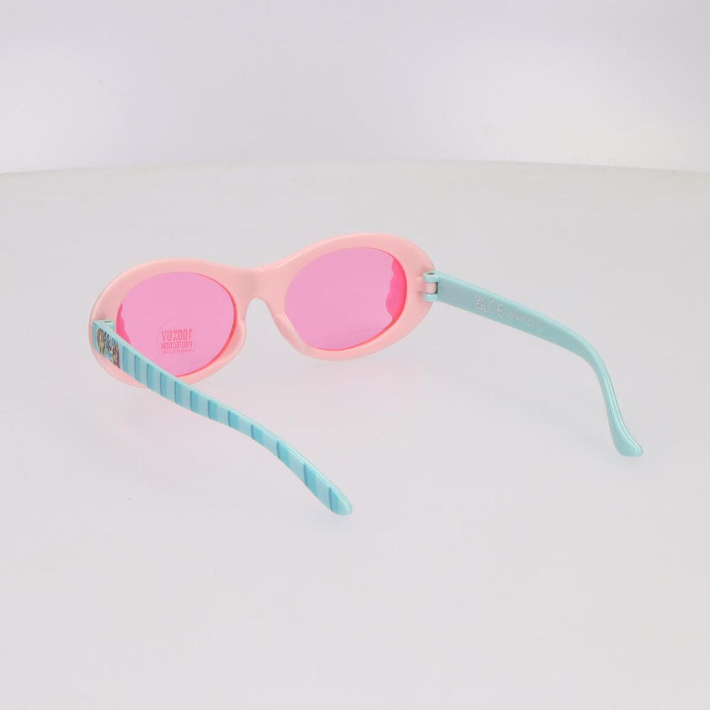 Bluey premium sunglasses Nerdscape