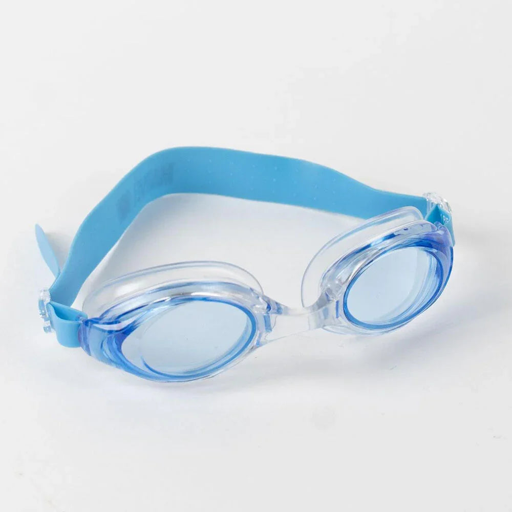 Marvel Spiderman towel + swimming goggles set Nerdscape