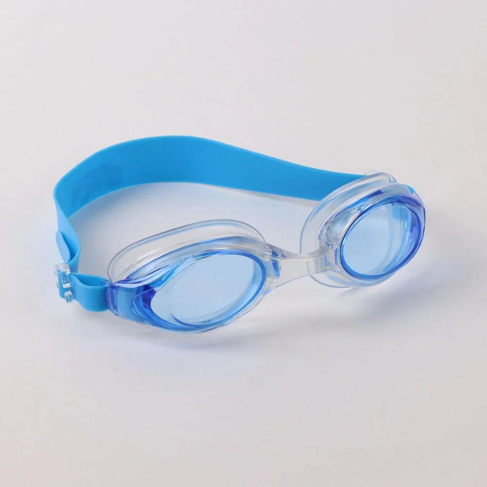 Disney Stitch towel + swimming goggles set Nerdscape