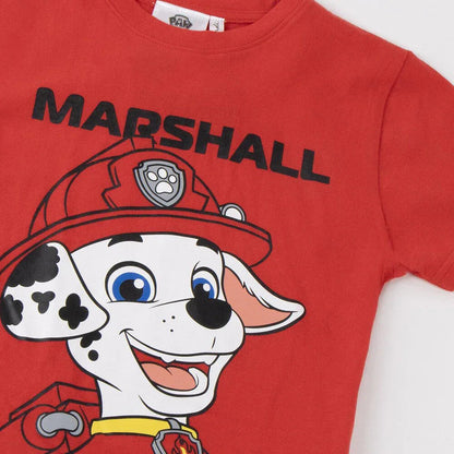 Paw Patrol Marshall t-shirt Nerdscape