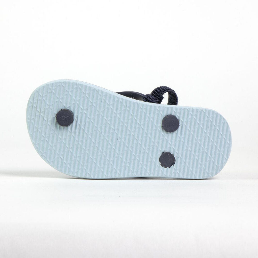 Bluey premium flip-flops Nerdscape