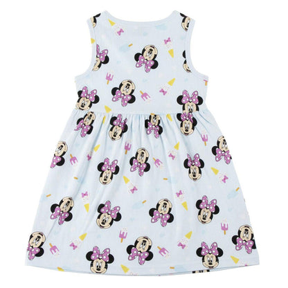 Disney Minnie dress Nerdscape