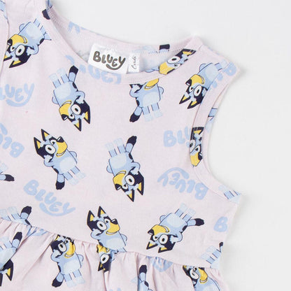 Bluey dress Nerdscape