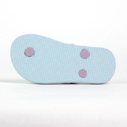 Gabbys Dollshouse premium flip-flops Nerdscape