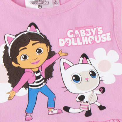 Gabbys Dollhouse dress Nerdscape