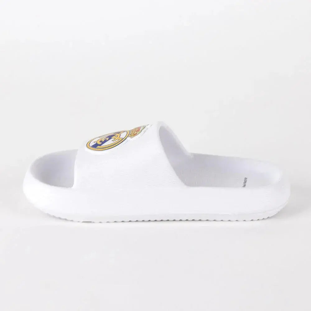 Real Madrid Flip-Flops - Nerdscape Nerdscape