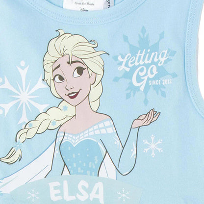 Disney Frozen Elsa dress Nerdscape