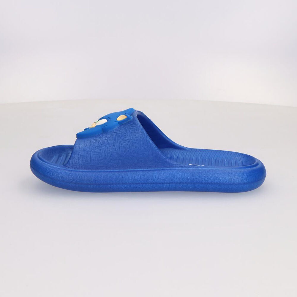 Sonic the Hedgehog flip-flops Nerdscape