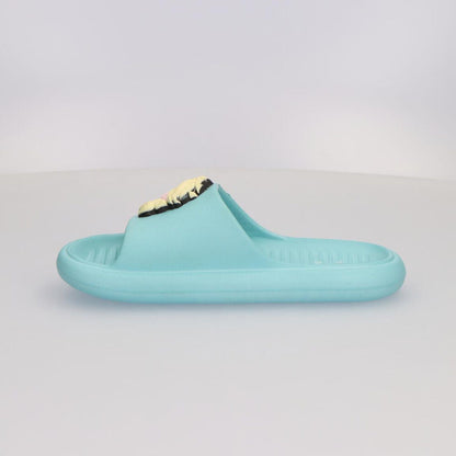 Disney Frozen flip-flops Nerdscape