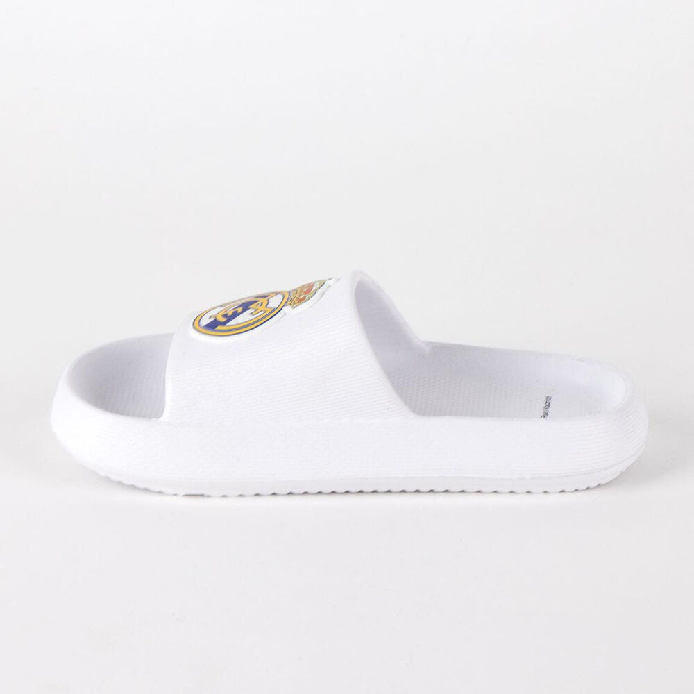 Real Madrid assorted flip-flops Nerdscape