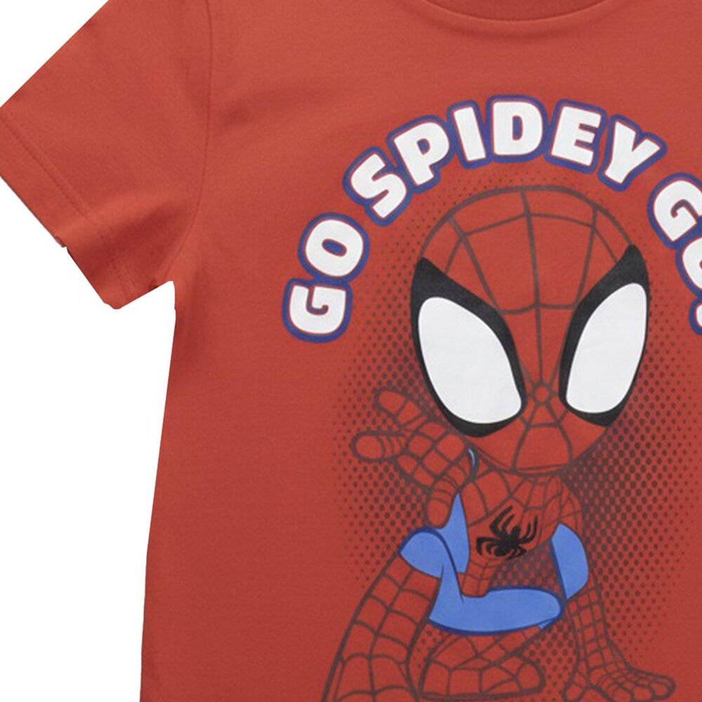 Marvel Spidey outfit - Nerdscape