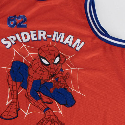 Marvel Spiderman outfit