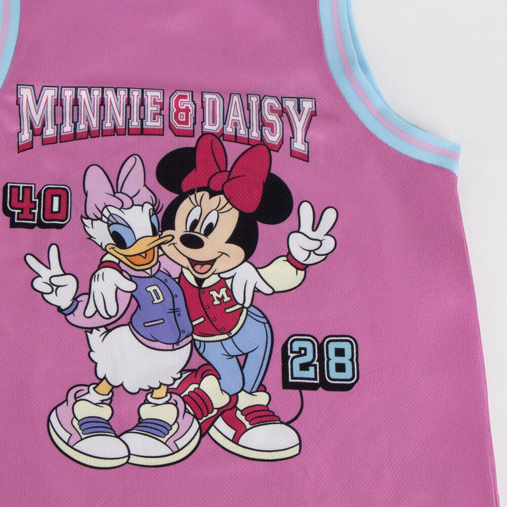 Disney Minnie outfit Nerdscape