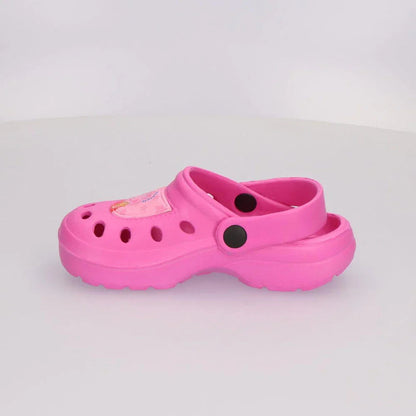 Peppa Pig assorted clogs Nerdscape