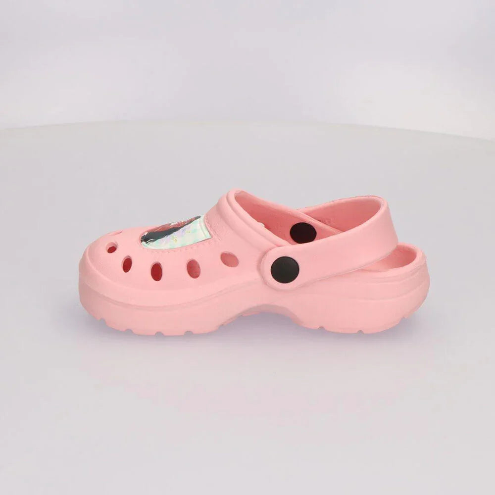 Disney Princess assorted clogs Nerdscape