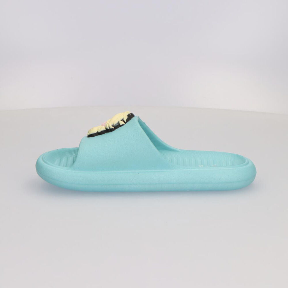 Disney Frozen flip-flops Nerdscape