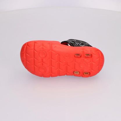 Disney Minnie sandals Nerdscape