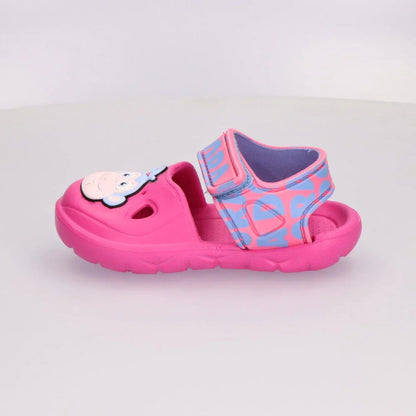 Dora the Explorer sandals Nerdscape