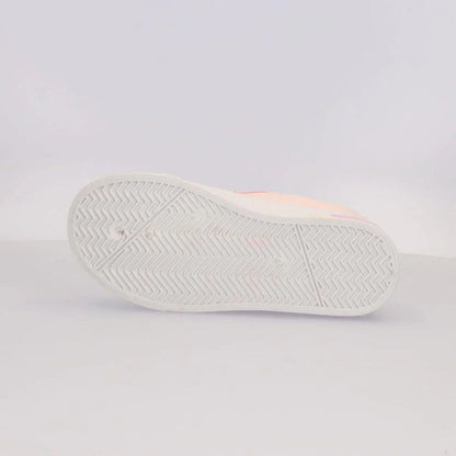Hello Kitty canvas trainers with ligths Nerdscape