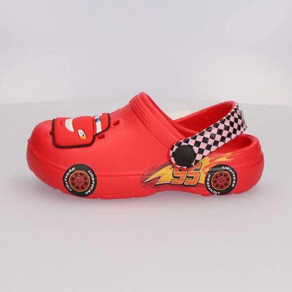 Disney Cars Premium Pins clogs Nerdscape