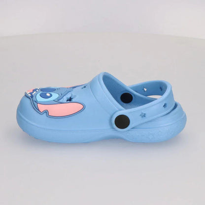 Disney Stitch Premium Pins clogs Nerdscape