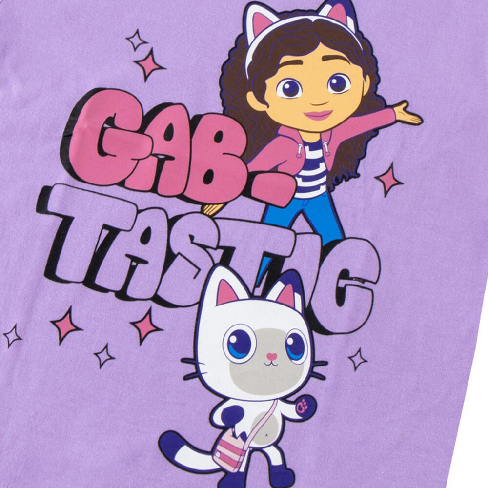 Gabbys Dollhouse t-shirt Nerdscape