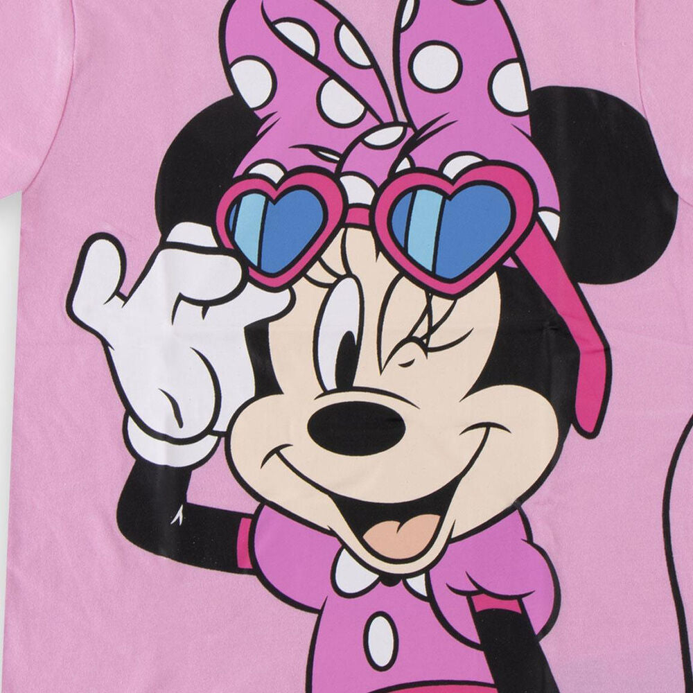 Disney Minnie t-shirt Nerdscape