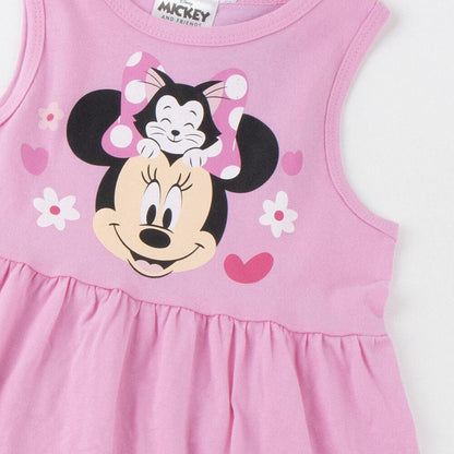 Disney Minnie dress Nerdscape