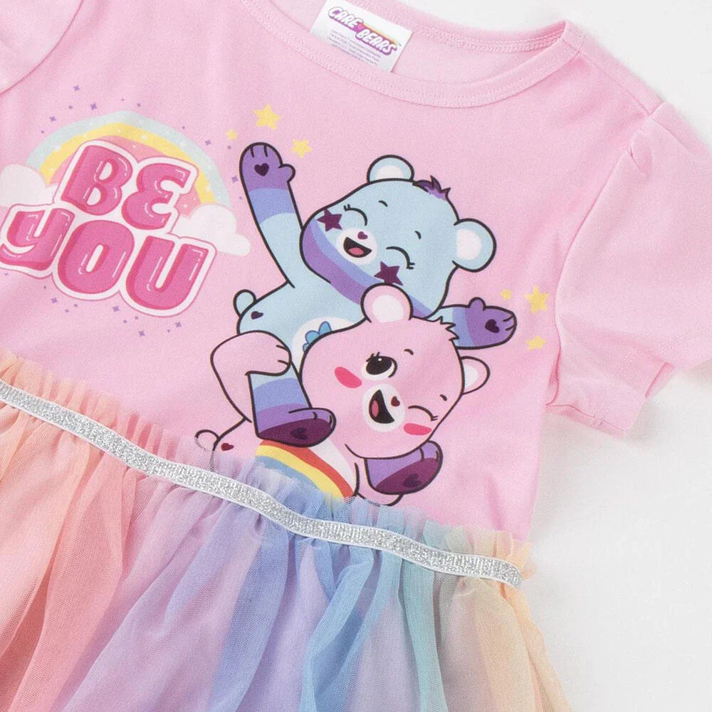Care Bears dress Nerdscape