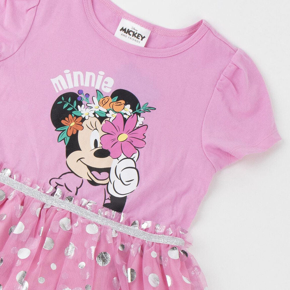 Disney Minnie dress Nerdscape
