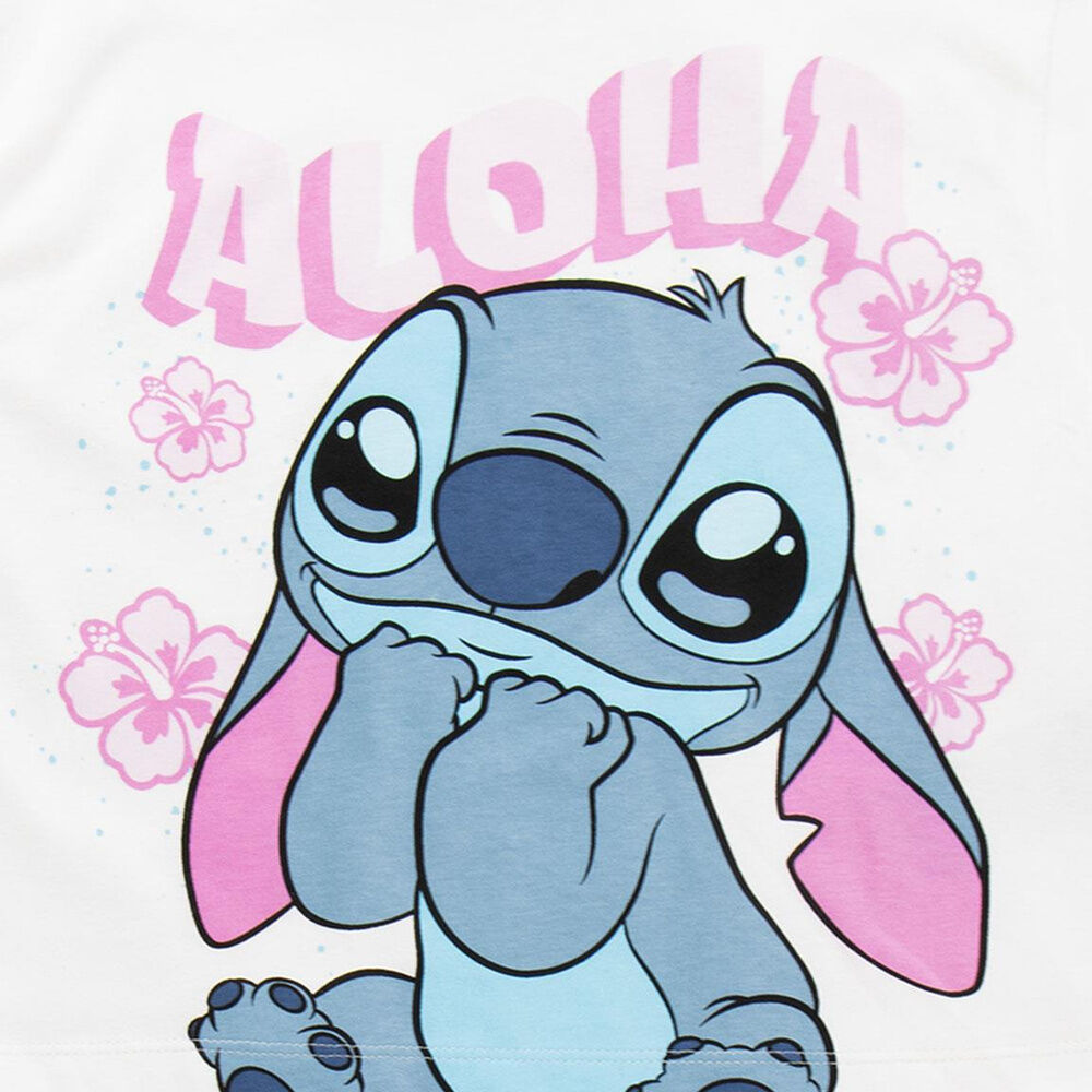 Disney Stitch outfit Nerdscape