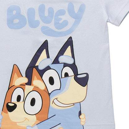 Bluey pyjamas Nerdscape