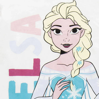 Disney Frozen Elsa pyjamas Nerdscape