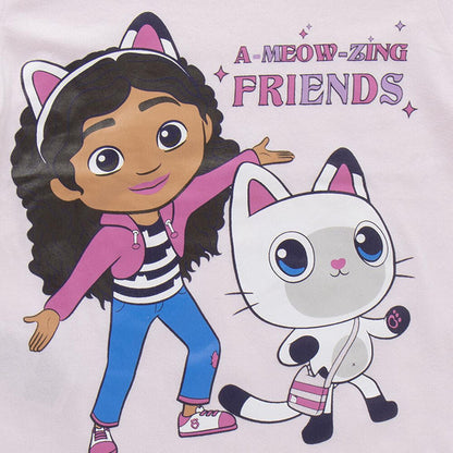 Gabbys Dollhouse pyjamas Nerdscape