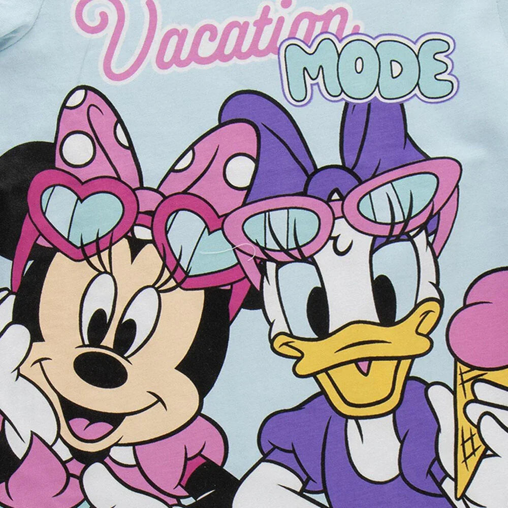 Disney Minnie pyjamas Nerdscape