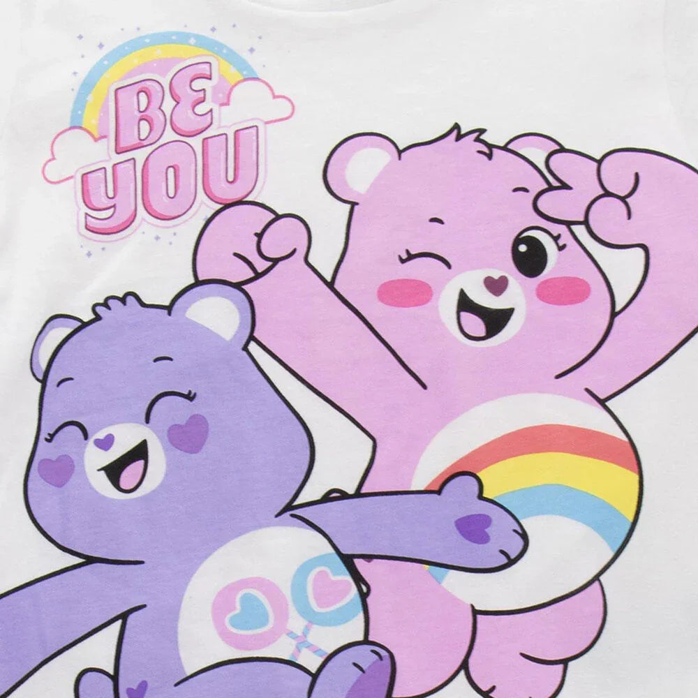 Care Bears pyjamas Nerdscape