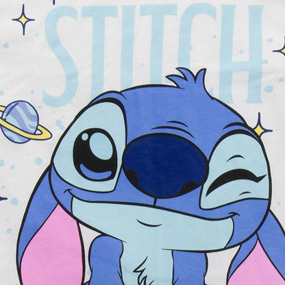 Disney Stitch pyjamas
