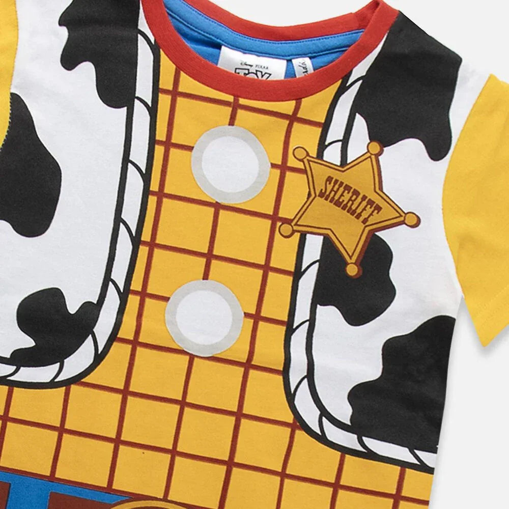 Disney Pixar Toy Story pyjamas Nerdscape