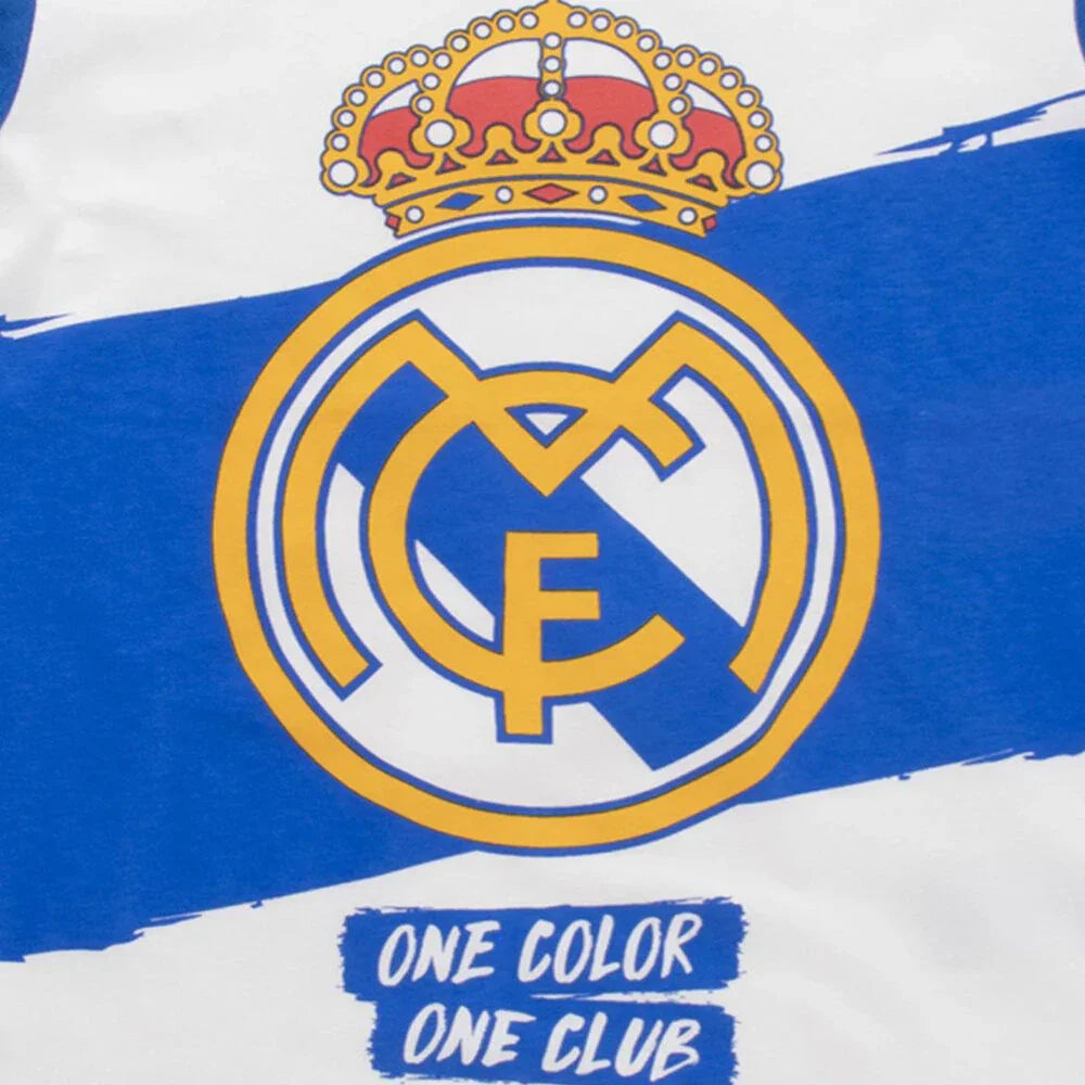 Real Madrid pyjamas Nerdscape